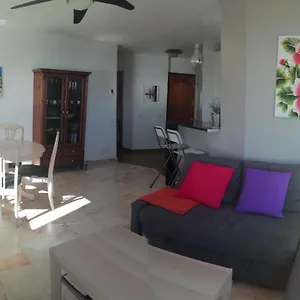 Apartment Magnifique Vue A 100m De La, Benalmadena