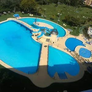Apartment Minerva Jupiter, Benalmadena