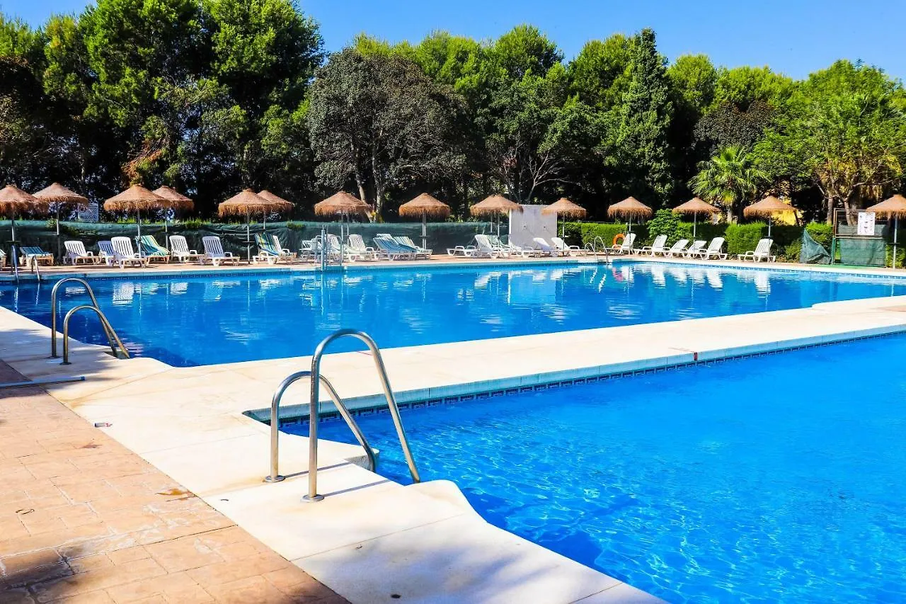 Cosy Studio In Benalmadena Costa Del Sol Apartment