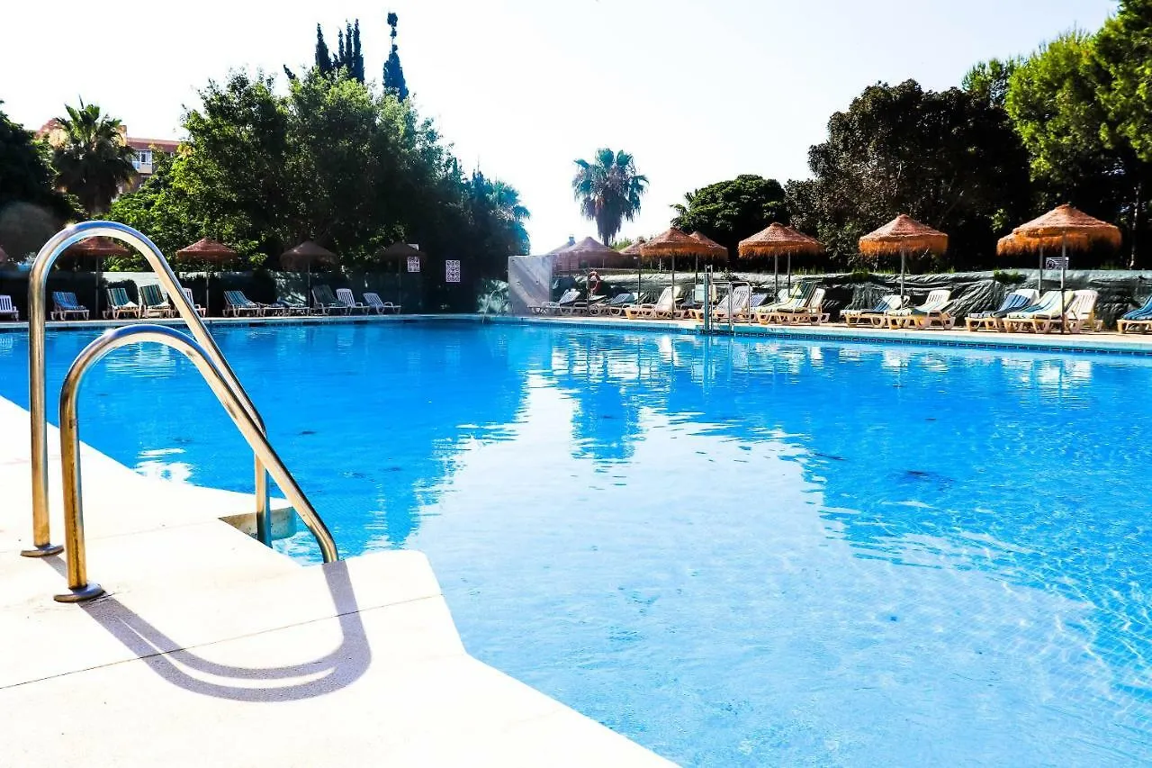 Cosy Studio In Benalmadena Costa Del Sol Apartment 0*,  Spain